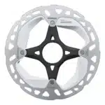 SHIMANO MT800 160mm Ice Tech Center Lock