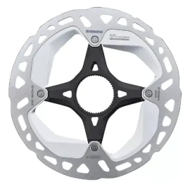 SHIMANO MT800 160mm Ice Tech Center Lock