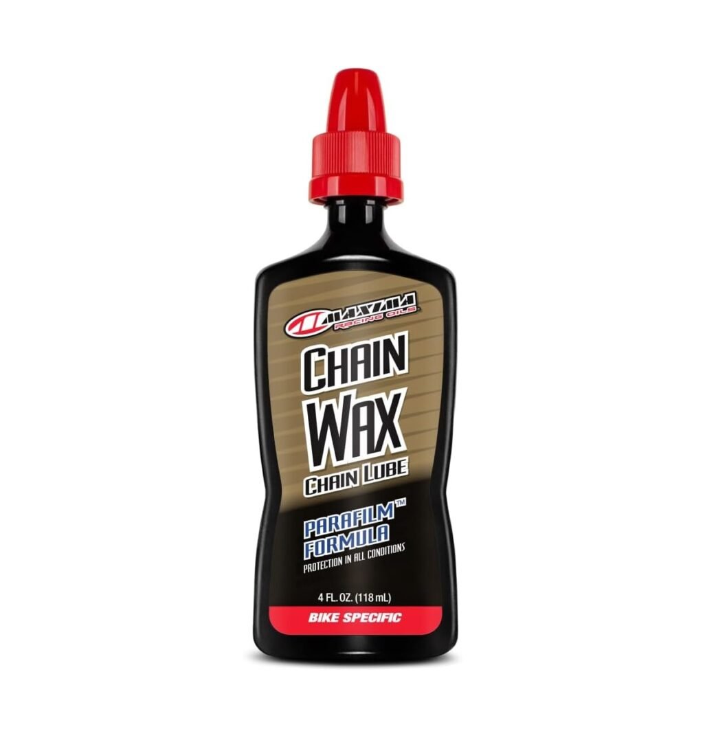 OIUYT MAXIMA WAX PARAFILM Formula 4oz 118ml - Imagen 1
