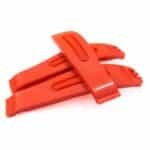 LLAVE SACA CUBIERTAS CURVA x3 - Imagen 2