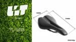 LIT RIDING VL-3633 Antiprostatico 270x145mm - Imagen 9