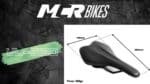 MCR VL-5120 ENDURO / DH 260x140mm - Imagen 8