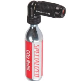 INFLADOR DE CO2 SPECIALIZED CPRO2 TRIGGER Con Garrafa
