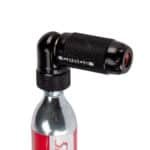 INFLADOR DE CO2 SPECIALIZED CPRO2 TRIGGER Con Garrafa - Imagen 2
