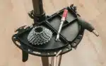 BANDEJA Porta Herramientas BIKE HAND YC-100-1A-MG - Imagen 5