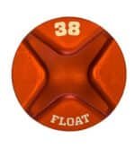 FOX Air Cap 38