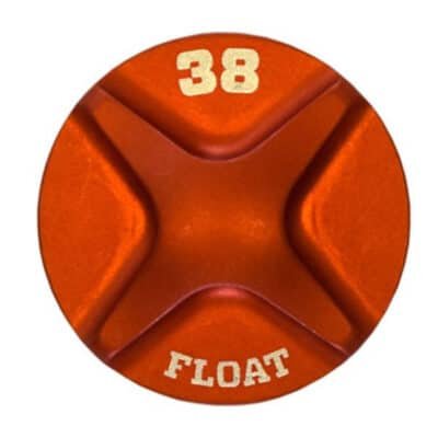 FOX Air Cap 38