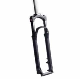 SUNTOUR XCR 32 9x100mm Poste Recto