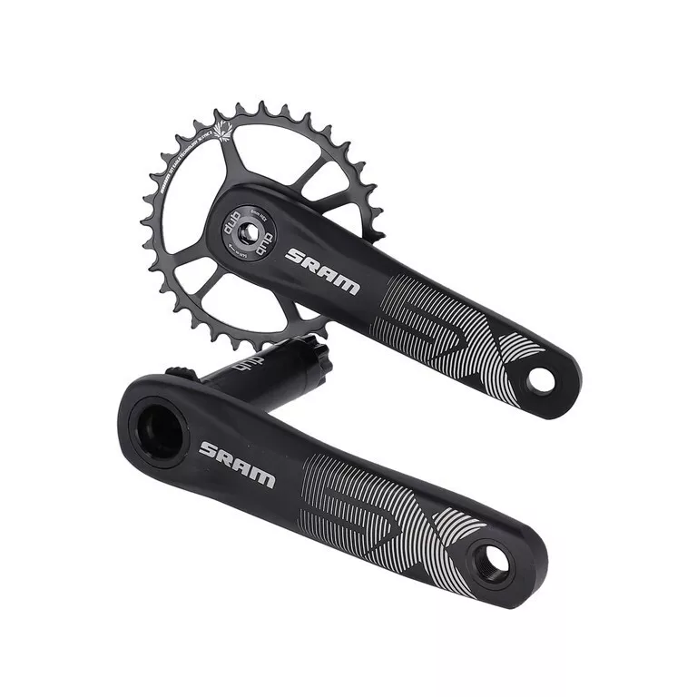 s-l1600 SRAM SX EAGLE 32t 175mm - Imagen 1