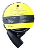 PATRIOT 120cm CON LLAVE - Imagen 3