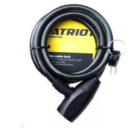 PATRIOT 120cm CON LLAVE