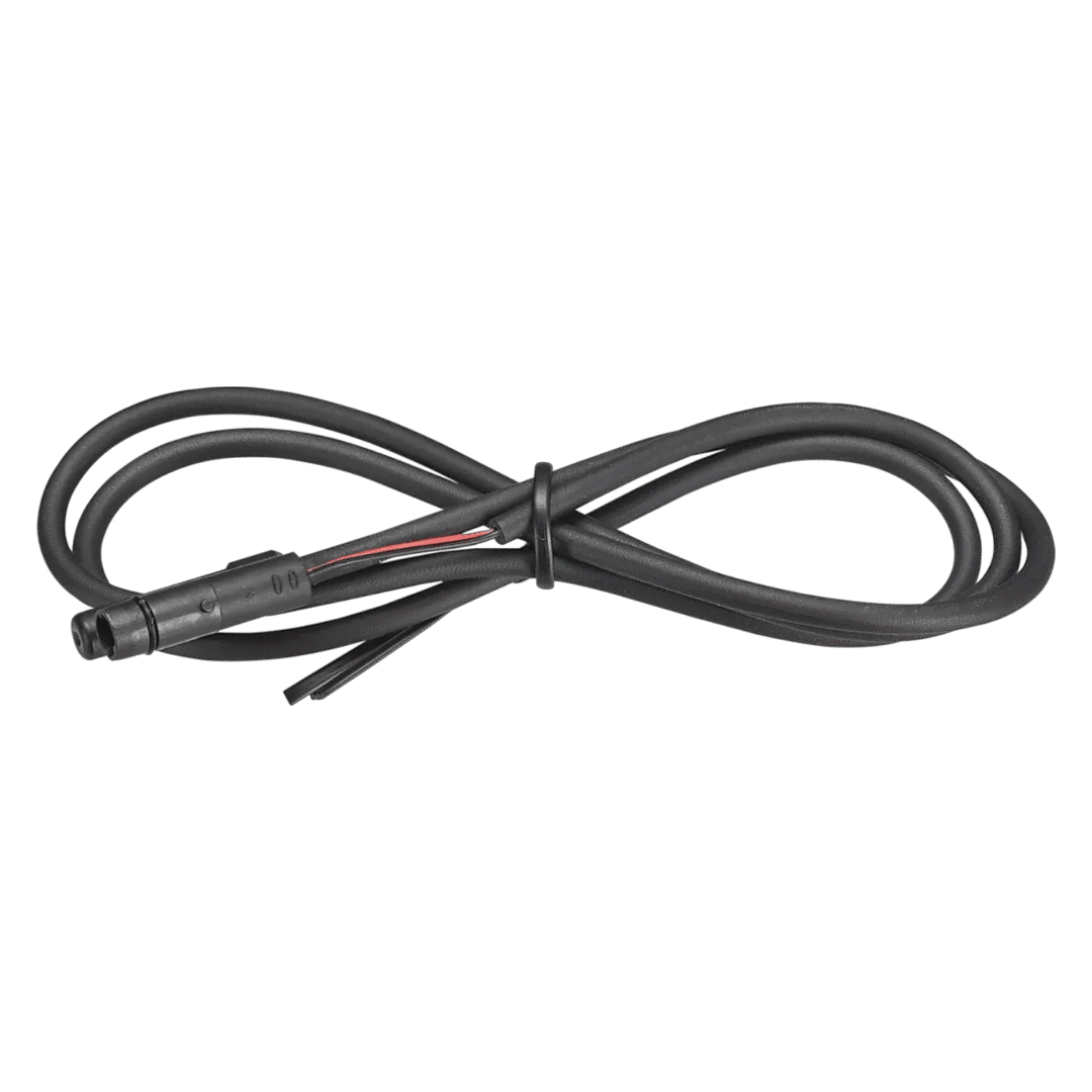 16258_9817-D_NQ_NP_783845-MLA51425560859_092022-F (9) ELE WIRING, BROSE SPEED SENSOR CABLE (V2), 650MM - Imagen 1