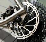SRAM CENTERLINE 180MM 6T Rounded 2.0 - Imagen 4