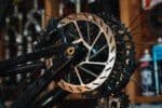 SRAM HS2 180MM 6 Tornillos - Imagen 4