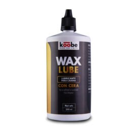 KOOBE WAX LUBE Base Cera 200ml