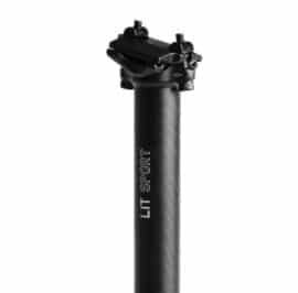 LIT 27.2MM X 400MM RECTO 0°