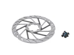 SRAM HS2 160MM 6 Tornillos - Imagen 2