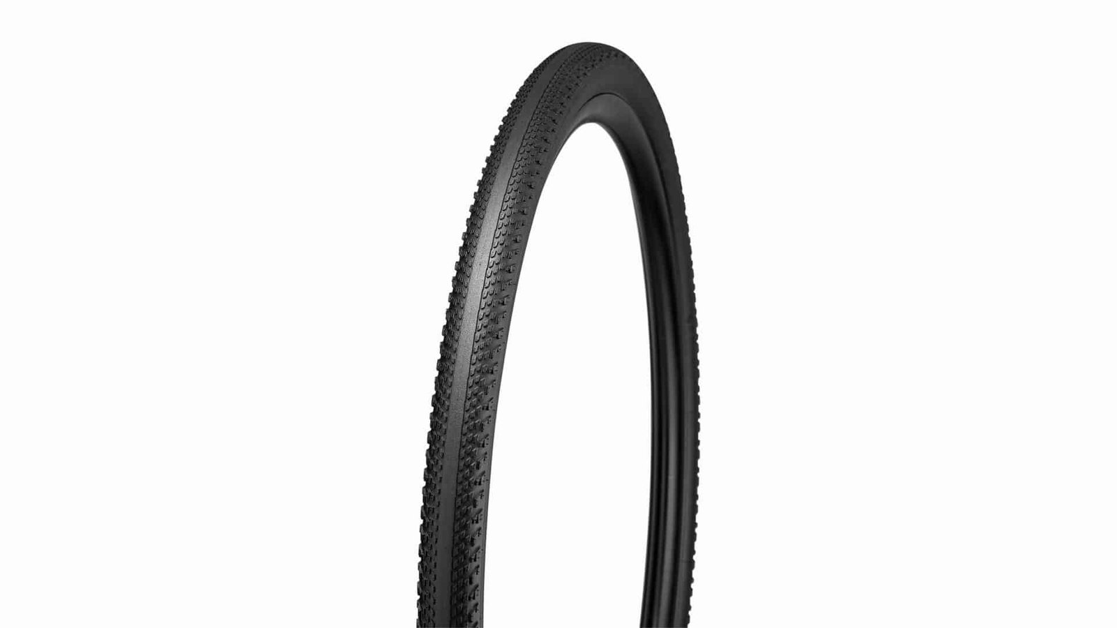 00025-4490_TIRE_PATHFINDER-TLR-FAST-GRAVEL-BLK-700X40C_HERO-PDP1 SPECIALIZED PATHFINDER FAST GRAVEL TLR 700X40C - Imagen 1