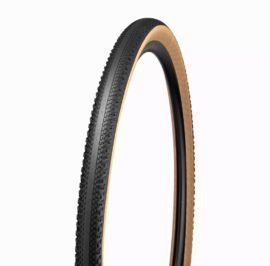SPECIALIZED PATHFINDER FAST GRAVEL TLR 700X40C Marrón