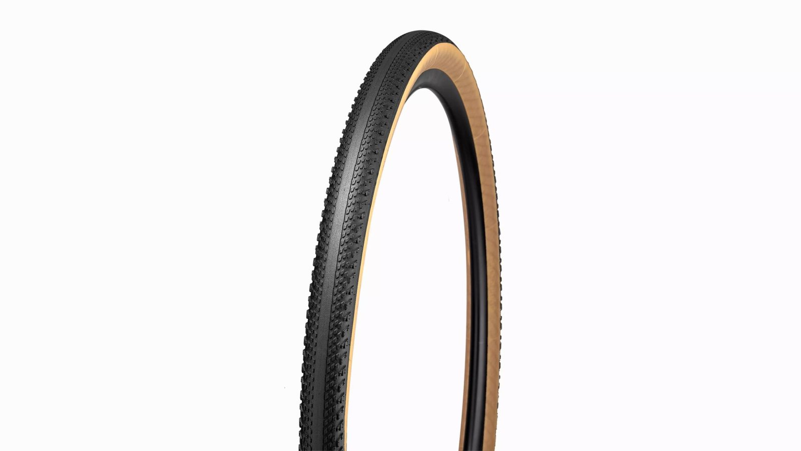 00025-449_PATHFINDER-TLR-TIRE-TAN-SDWL_HERO-PDP1 SPECIALIZED PATHFINDER FAST GRAVEL TLR 700X35C - Imagen 1