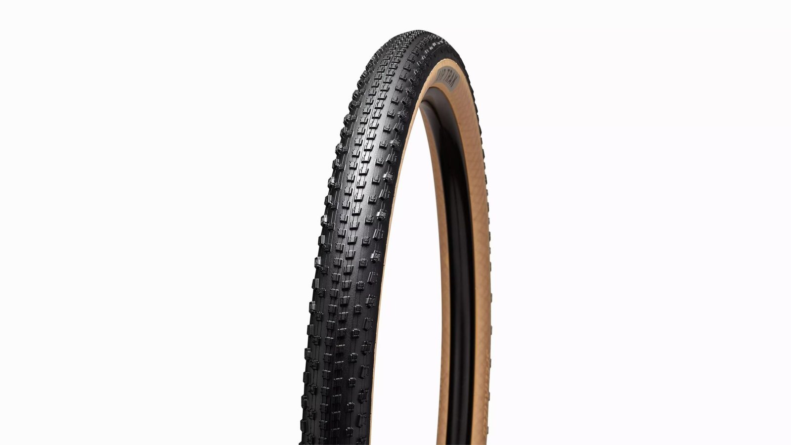 00125-413_TIRE_AIR_TRAK-FLEX-LITE-TLR-29X235-TAN-XC_HERO-PDP1 SPECIALIZED AIR TRAK FLEX LITE TLR XC T5/T7 29X2.35 Marrón - Imagen 1