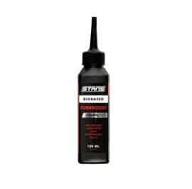 STANS BIOBASED FORKBOOST Para Suspension/Sellos 120ml