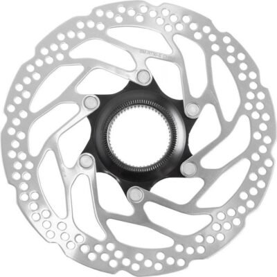 SHIMANO ALTUS RT30 Center Lock 160mm