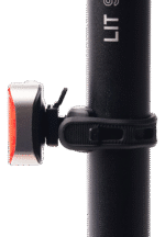 LIT RIDING 120LM Trasera Usb - Imagen 8