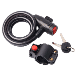 LIT RIDING CON LLAVE 12x1000mm