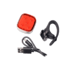 LIT RIDING 120LM Trasera Usb - Imagen 2