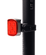 LIT RIDING 120LM Trasera Usb - Imagen 6