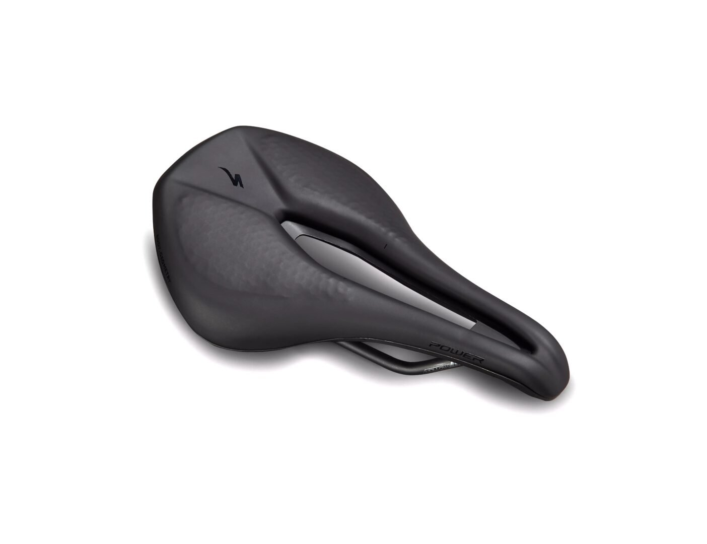 27123-860_SDDL_POWER-EXPERT-MIRROR-SADDLE-BLK-143_HERO11 SPECIALIZED POWER EXPERT MIRROR 240X143MM - Imagen 1