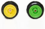 KIT REPUESTO CIERRE ATOP LACING SYSTEM - Imagen 7