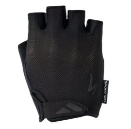 SPECIALIZED BODY GEOMETRY SPORT GEL DEDO CORTO DE MUJER