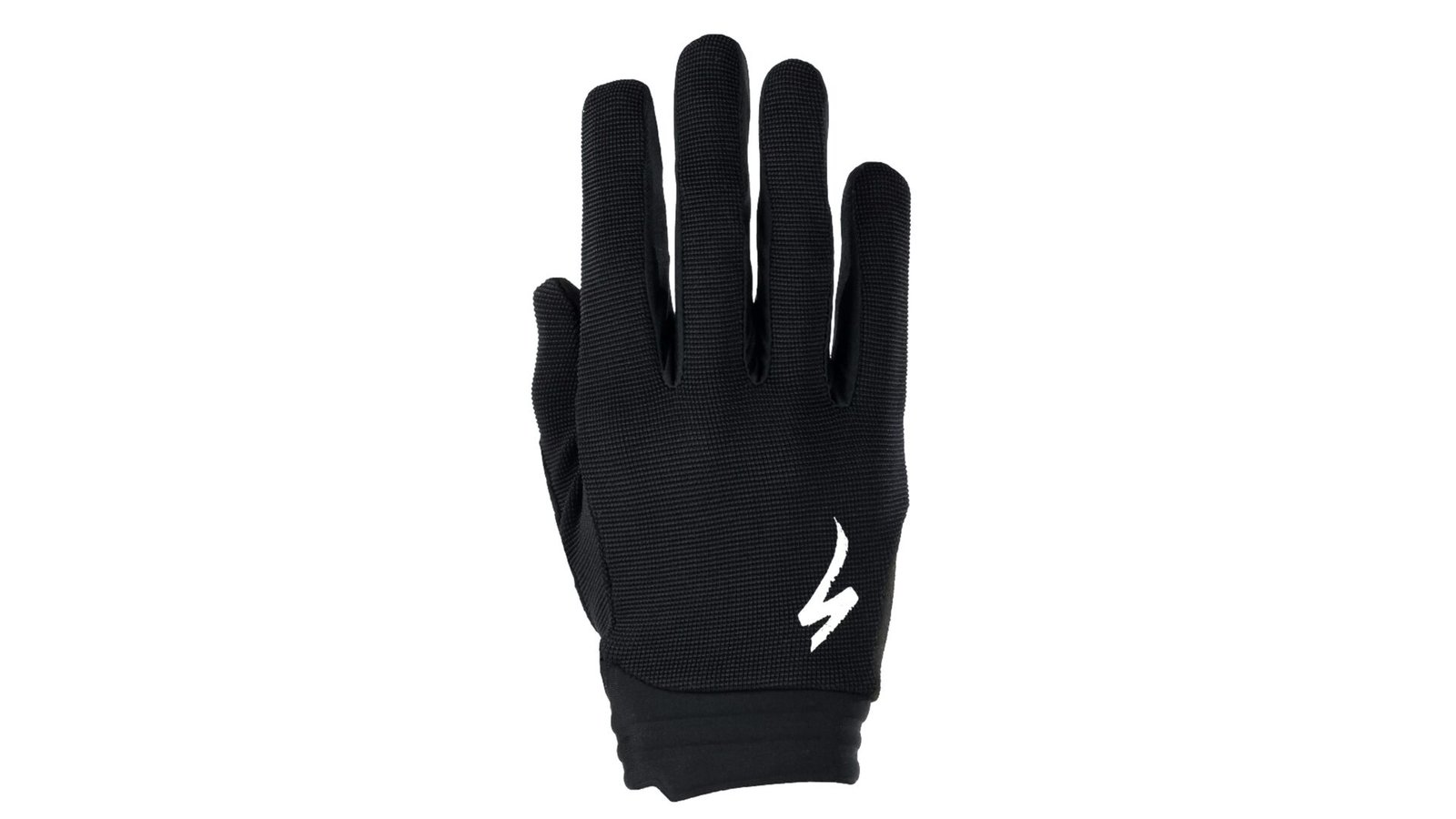 67121-400_GLV_TRAIL-GLOVE-LF-MEN-BLK-M_HERO SPECIALIZED TRAIL - Imagen 1