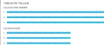 SHIMANO XC100 Women - Imagen 9
