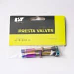 PAR VALVULAS LIT RIDING PRESTA TUBELESS PREMIUM 44mm - Imagen 15