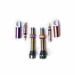 PAR VALVULAS LIT RIDING PRESTA TUBELESS PREMIUM 44mm - Imagen 10