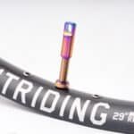 PAR VALVULAS LIT RIDING PRESTA TUBELESS PREMIUM 44mm - Imagen 13