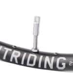 PAR VALVULAS LIT RIDING PRESTA TUBELESS PREMIUM 44mm - Imagen 18