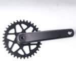 PROWHEEL 36t 175mm - Imagen 3