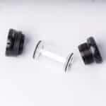 KENLI KL-110R HOLLOWTECH II BSA 24mm 68/73mm - Imagen 3
