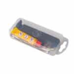 KIT DE PARCHE Y SOLUCIÓN Kenli Kl-7022 - Imagen 4