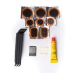 KIT DE PARCHE Y SOLUCIÓN Kenli Kl-7022 - Imagen 2
