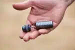 KIT REPARACION PEATYS HOLESHOT Tubeless Puncture Plugger - Imagen 10
