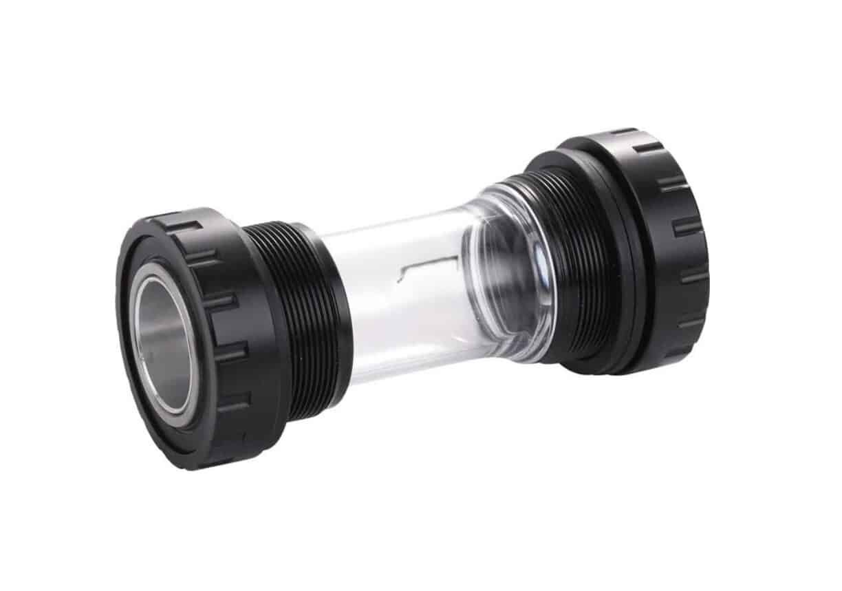 PRIMER FOTO (1)11 KENLI KL-110R HOLLOWTECH II BSA 24mm 68/73mm - Imagen 1