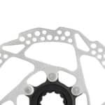 SHIMANO RT54 CENTER LOCK 160mm - Imagen 3