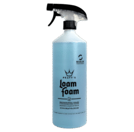 SHAMPOO PEATYS LOAM FOAM 1lts