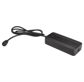 CARGADOR DE BATERIA TURBO
