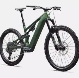 TURBO LEVO 4 EXPERT